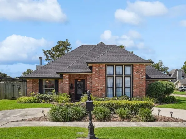 1 Toledo Ct, Kenner, LA 70065
