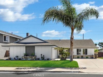 20732 Spindrift Ln, Huntington Beach, CA, 92646