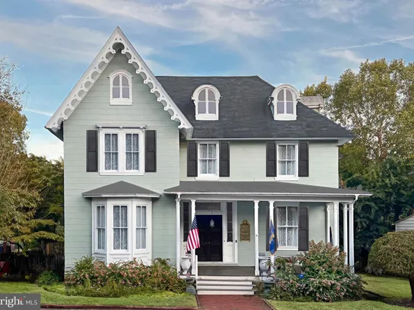 201 S Liberty St, Centreville, MD 21617