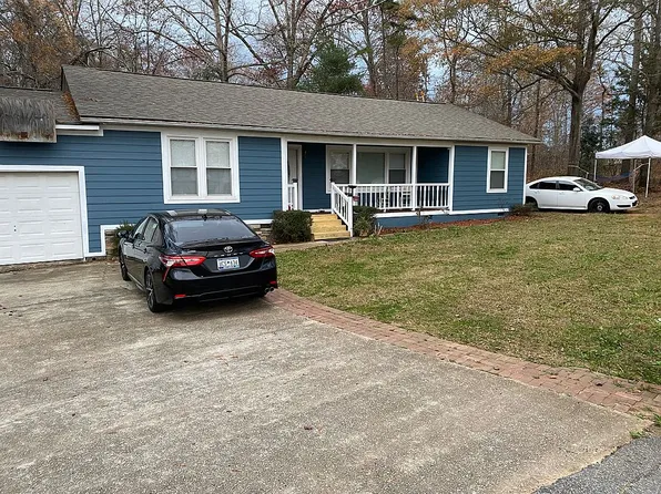 1179 Wham Lawn Rd, Gray Court, SC 29645