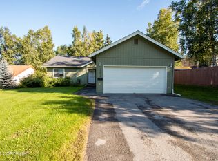 17415 Monte Rd, Eagle River, AK 99577