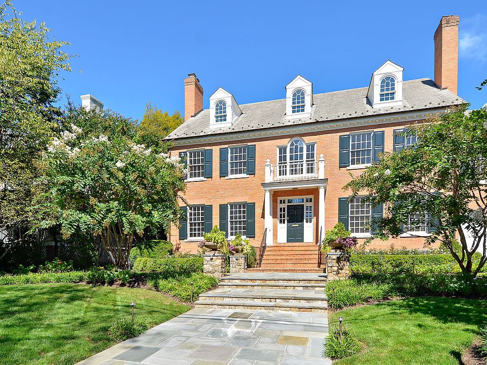 Custom Designed Home
