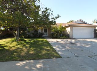 3001 Babb St, Costa Mesa, CA 92626