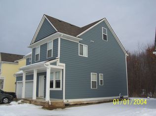 1684 Weeping Willow Ct, Ypsilanti, MI 48198