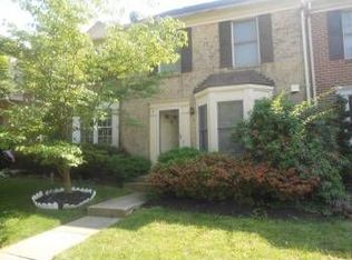 13 Winshire Ct, Owings Mills, MD 21117
