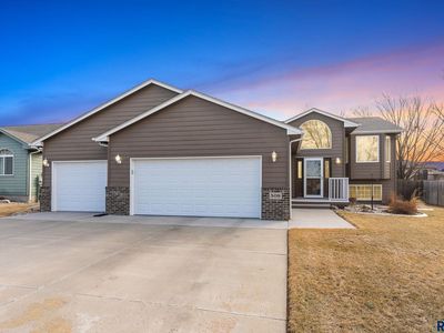 508 N Dominic Ave, Sioux Falls, SD, 57107