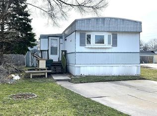 Alpine Village, Chicago Heights, IL 60411