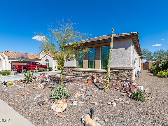 5th image of 20603 N 259th Dr