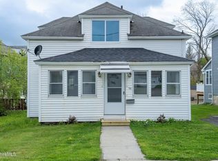 53 Harvard St, Pittsfield, MA 01201