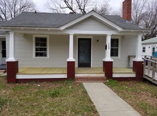 113 N State St, Raleigh, NC 27601