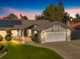 9400 Totem Ave, Bakersfield, CA 93312