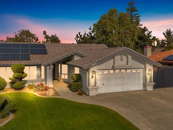 9400 Totem Ave, Bakersfield, CA 93312