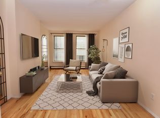 163 Morningside Ave #22, New York, NY 10027