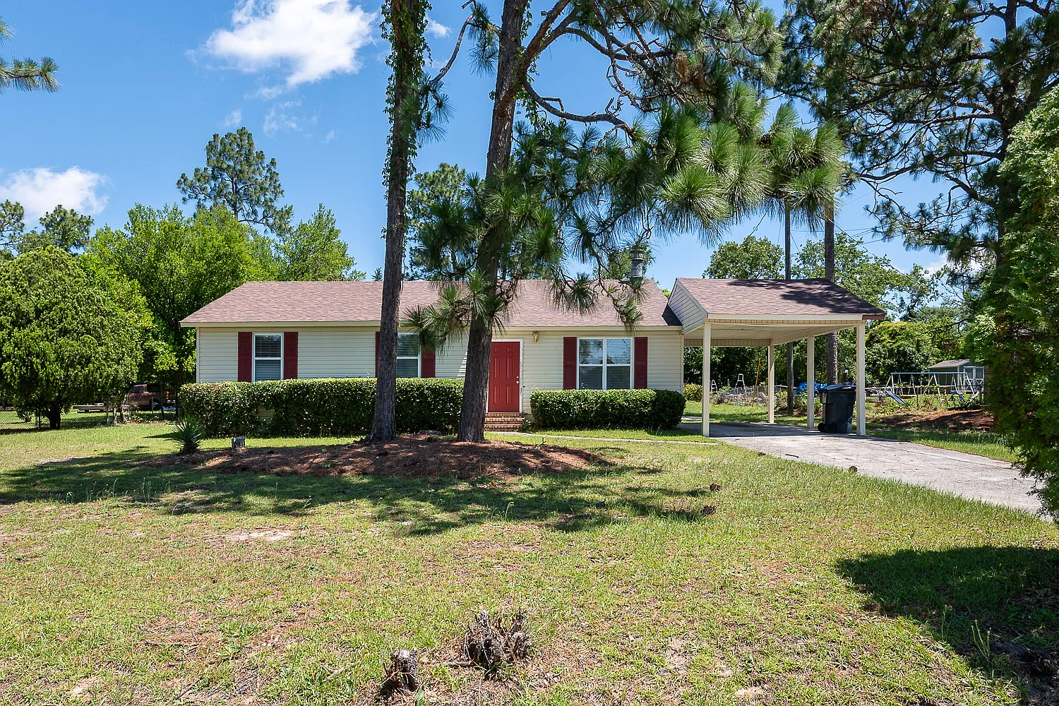2305 Oketo Drive - 1 — Photo 1