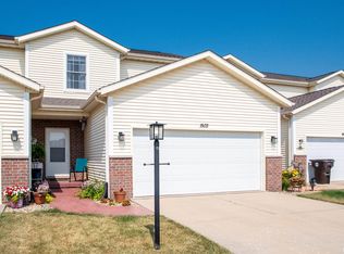 1503 Big Red Dr #2, Metamora, IL 61548