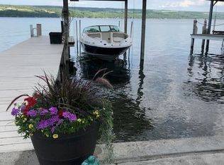 4587 State Route 14, Dundee, NY 14837