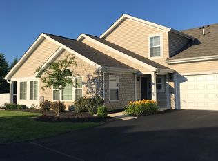 1625 Chestnut Farms Loop, Grove City, OH 43123