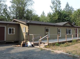 176 Klein Rd, Napavine, WA 98532