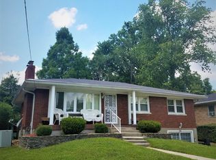 7710 Crestline Rd, Louisville, KY 40214