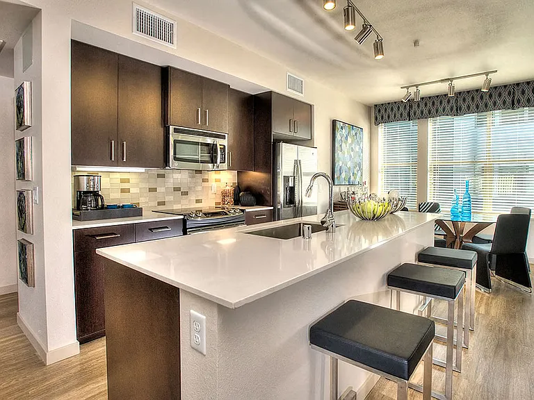 Kitchen Islands