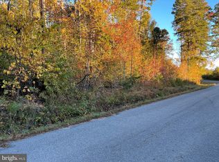 Wilson Memorial Trl, Vernon Hill, VA 24597