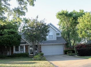 513 Dove Creek Cir, Grapevine, TX 76051