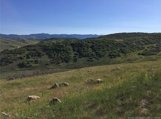 256 E Sage Dr #256, Coalville, UT 84017
