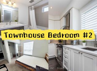 34 Frederick Tisdale Dr ROOM 2, Toronto, ON M3K0B2