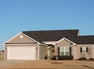 204 Allington Walk, Warner Robins, GA 31088