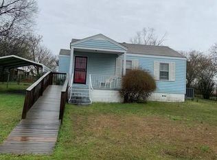 916 8th St, Pleasant Grove, AL 35127