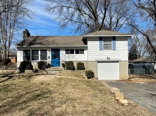 13600 W 90th Pl, Lenexa, KS 66215