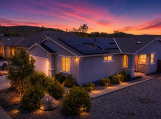 123 Raccoon Hollow Loop, Copperopolis, CA 95228