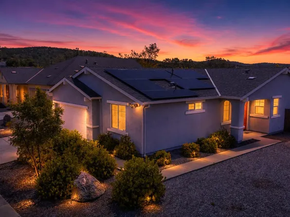123 Raccoon Hollow Loop, Copperopolis, CA 95228