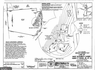 Turkey Hill Rd, La Plata, MD 20646