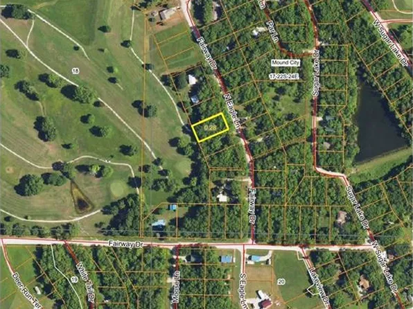 29 N Eagle Ln, Mound City, KS 66056