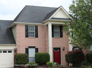 7206 Hunters Horn Dr, Olive Branch, MS 38654