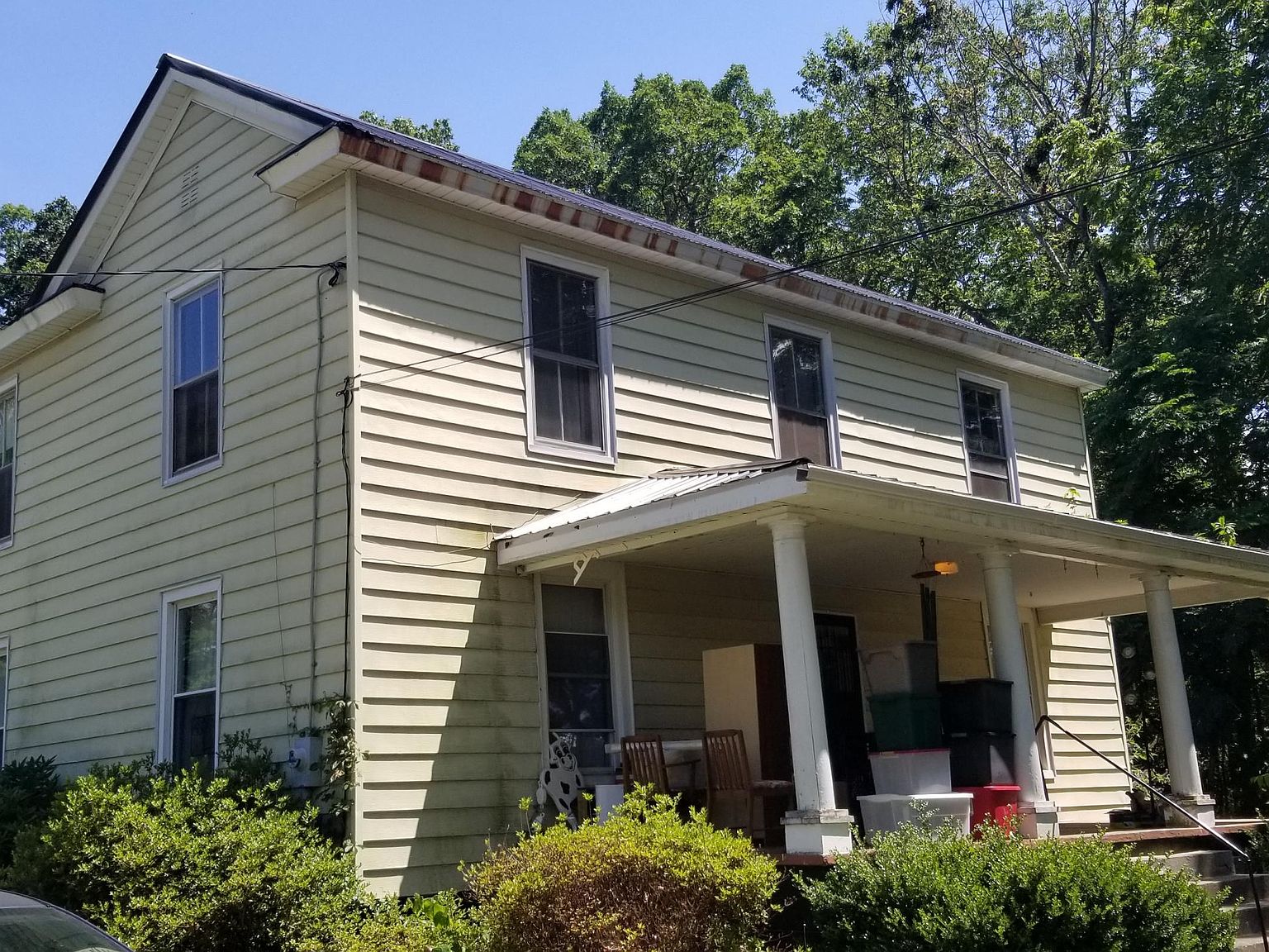 1277 Pike Rd, Montvale, VA 24122 Zillow