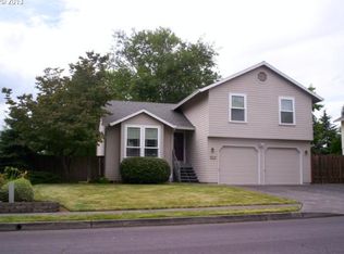 511 SW Lillyben Ave, Gresham, OR 97080
