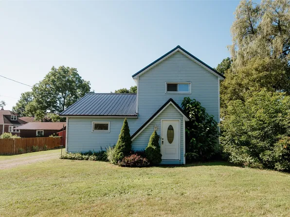 412 Duane St, Corry, PA 16407
