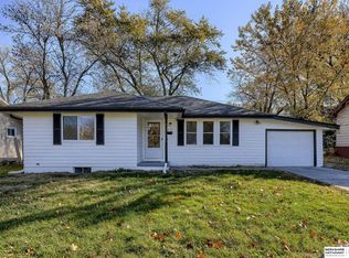 5019 N 60th Ave, Omaha, NE 68104