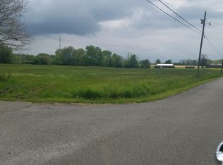 General Forrest Dr, Bruceton, TN 38317