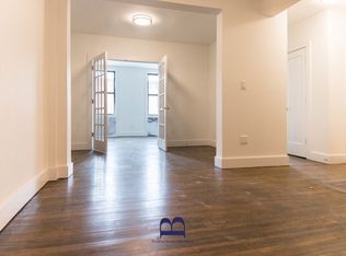 281 Albany Ave #4H, Brooklyn, NY 11213
