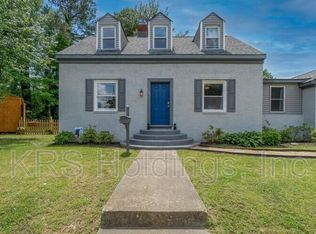 109 Earl Ct, Suffolk, VA 23434