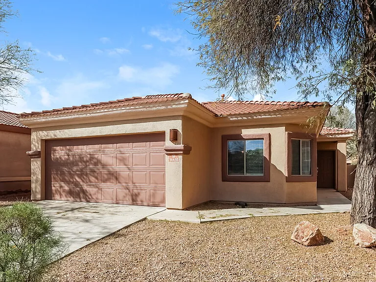 14430 S Camino Tierra Monte — Photo 3
