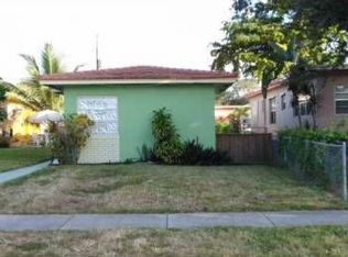 1945 Dewey St, Hollywood, FL 33020