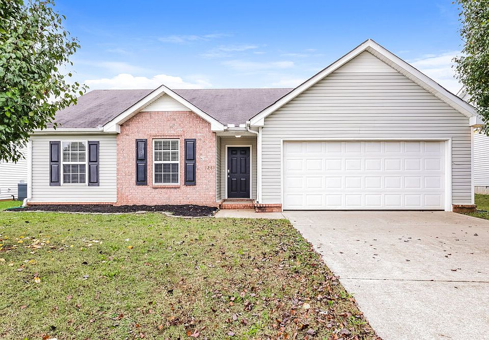 1st image of 1281 Dalmally Dr