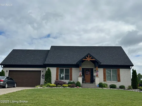 9105 Foxplum Ct, Louisville, KY 40272