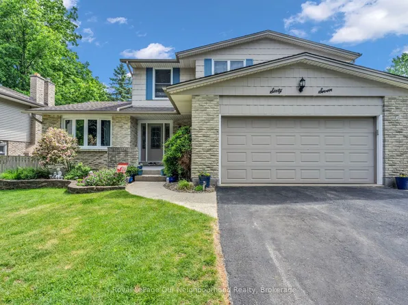 67 Bartlett Cres, London, ON N6K 1W3