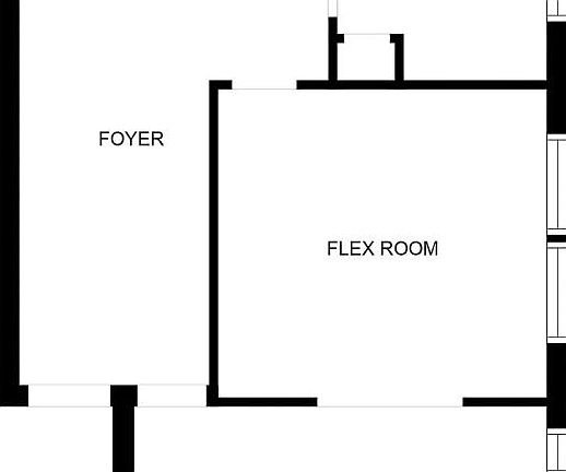 3rd image of 4166 Russell Blvd #2W