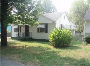 2303 Hammond Dr, Nashville, TN 37208